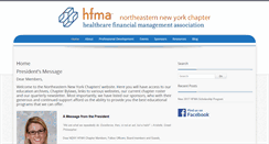 Desktop Screenshot of hfmaneny.org
